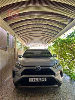 تويوتا راف 4